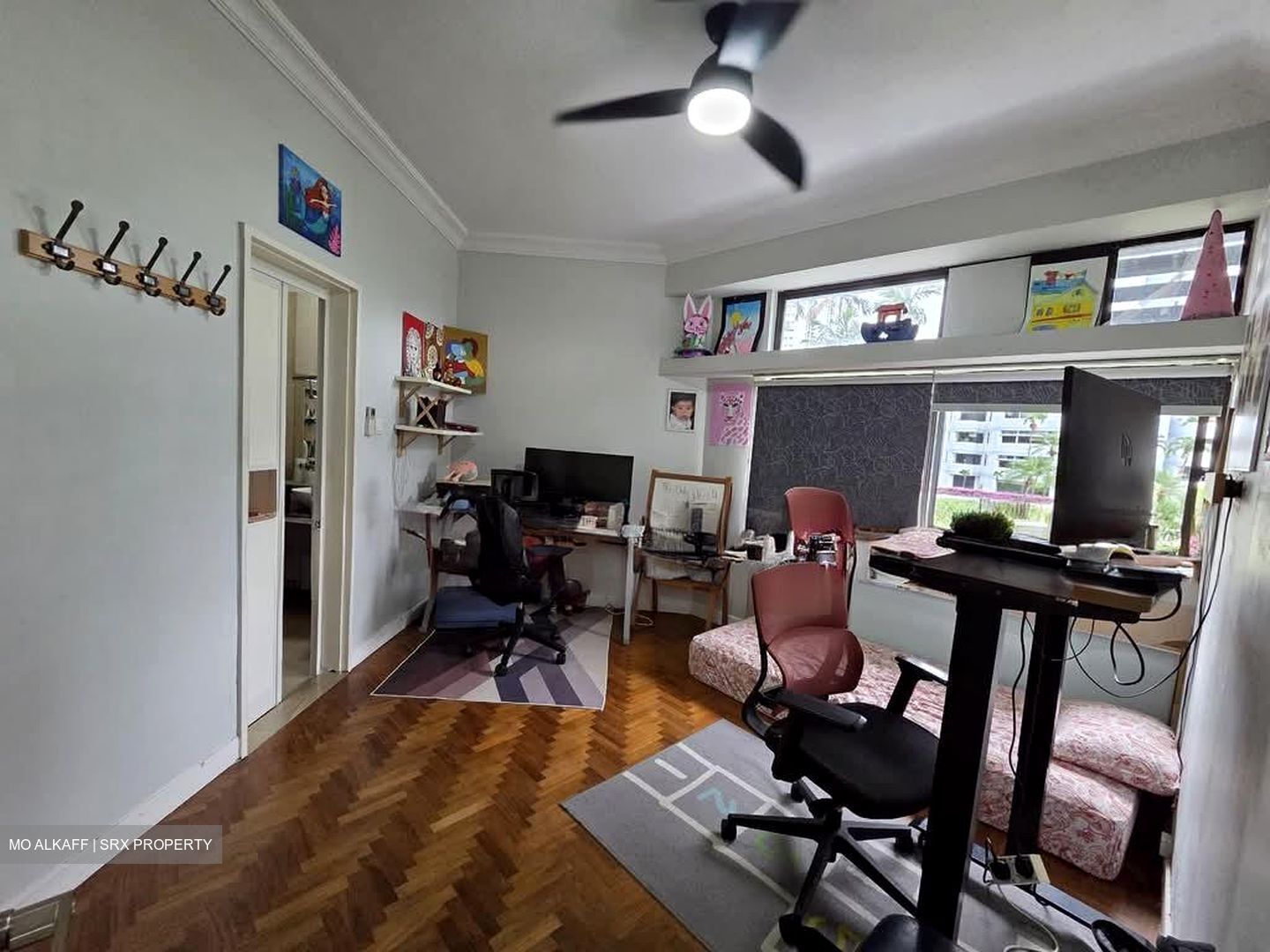 Mandarin Gardens (D15), Condominium #535400241